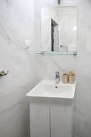 Bright Studio in the City Center