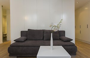 Modern Apartment in the City Center