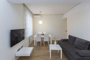 Modern Apartment in the City Center