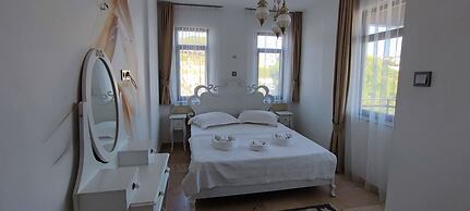Mıstık Otel