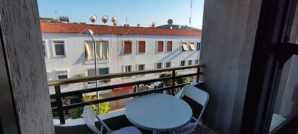 Mıstık Otel