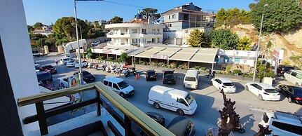 Mıstık Otel