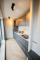 Alphabet Studio Apartments Including City View
