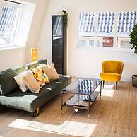 Serviced 1BR Apartments in Utrecht