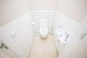 Serviced 1BR Apartments in Utrecht