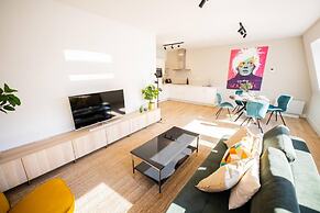 Serviced 1BR Apartments in Utrecht