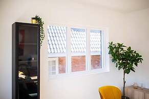 Serviced 1BR Apartments in Utrecht