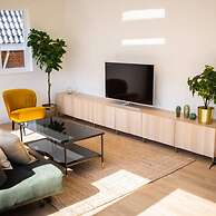 Serviced 1BR Apartments in Utrecht