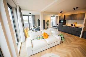 Wonderful Studio Penthouses