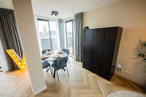 Wonderful Studio Penthouses