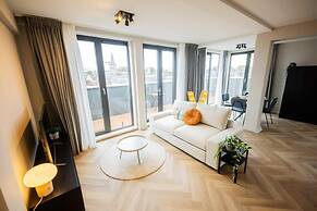Wonderful Studio Penthouses