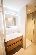 Joyful Serviced Studio Apartment -ks71-j