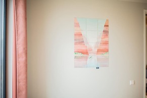 Alphabet 3 Bedroom Serviced Apartment -pk-