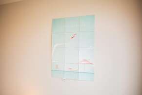 Alphabet 3 Bedroom Serviced Apartment -pk-