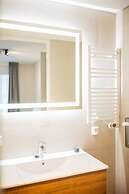 Alphabet Apartments 1BR Serviced Apartments