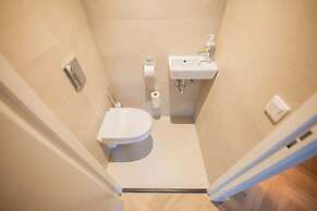 Alphabet Apartments 1BR Serviced Apartments