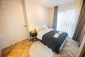 Alphabet Apartments 1BR Serviced Apartments