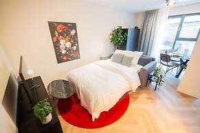 Alphabet Apartments 1BR Serviced Apartments