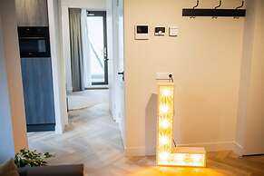 Alphabet Apartments 1BR Serviced Apartments