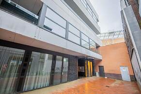 Alphabet Apartments 1BR Serviced Apartments