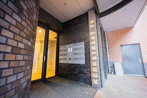 Alphabet Apartments 1BR Serviced Apartments