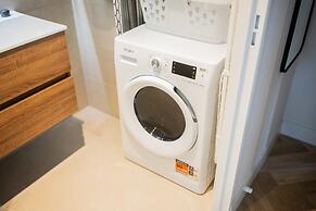 Alphabet Apartments 1BR Serviced Apartments