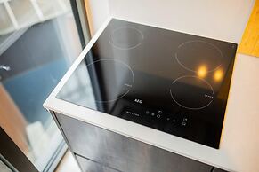 Alphabet Apartments 1BR Serviced Apartments