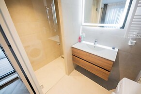 Alphabet Apartments 1BR Serviced Apartments