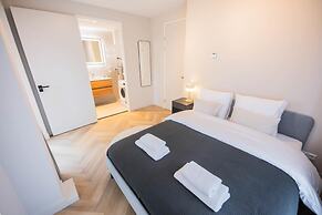 Alphabet Apartments 1BR Serviced Apartments