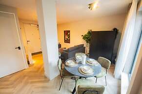 Alphabet Apartments 1BR Serviced Apartments