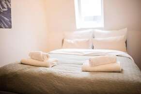Serviced 3BR Apartment in Utrecht