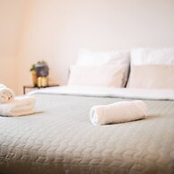 Serviced 3BR Apartment in Utrecht