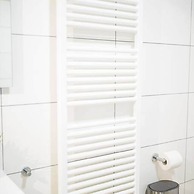 Serviced 3BR Apartment in Utrecht