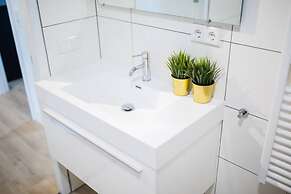 Serviced 3BR Apartment in Utrecht