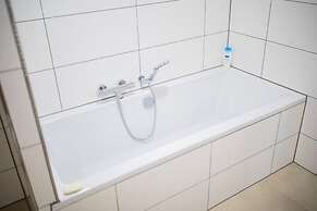 Serviced 3BR Apartment in Utrecht