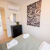Serviced 3BR Apartment in Utrecht