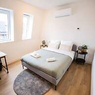 Serviced 3BR Apartment in Utrecht