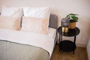 Serviced 3BR Apartment in Utrecht