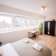Serviced 3BR Apartment in Utrecht