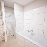 Serviced 3BR Apartment in Utrecht