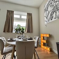 Serviced 2BR Apartments in Utrecht