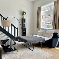 Serviced 2BR Apartments in Utrecht