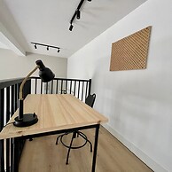 Serviced 2BR Apartments in Utrecht