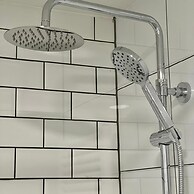 Serviced 2BR Apartments in Utrecht