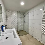 Serviced 2BR Apartments in Utrecht