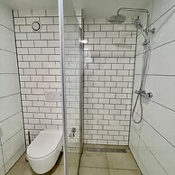 Serviced 2BR Apartments in Utrecht