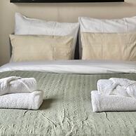 Serviced 2BR Apartments in Utrecht