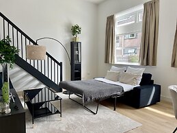 Serviced 2BR Apartments in Utrecht