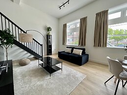 Serviced 2BR Apartments in Utrecht