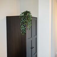 Studio Serviced Apartments With City View